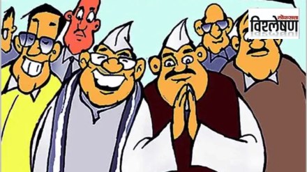 mahayuti and maha vikas aghadi face problem with alliance partner over seat sharing issue