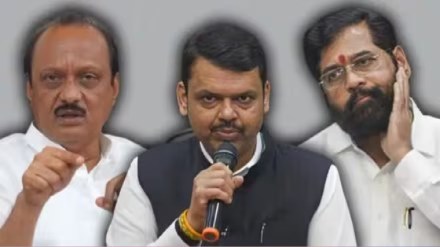 The seat sharing dispute in the Grand Alliance ends in two days