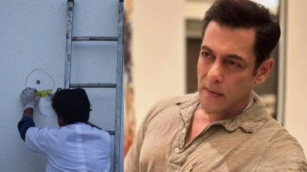 man arrested for booking cab from Salman Khan house
