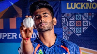IPL 2024 Royal Challenger Bengaluru vs Lucknow Super Giants Match Updates in Marathi