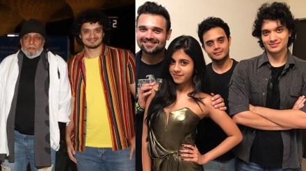 mithun chakraborty son namashi calls him mithun