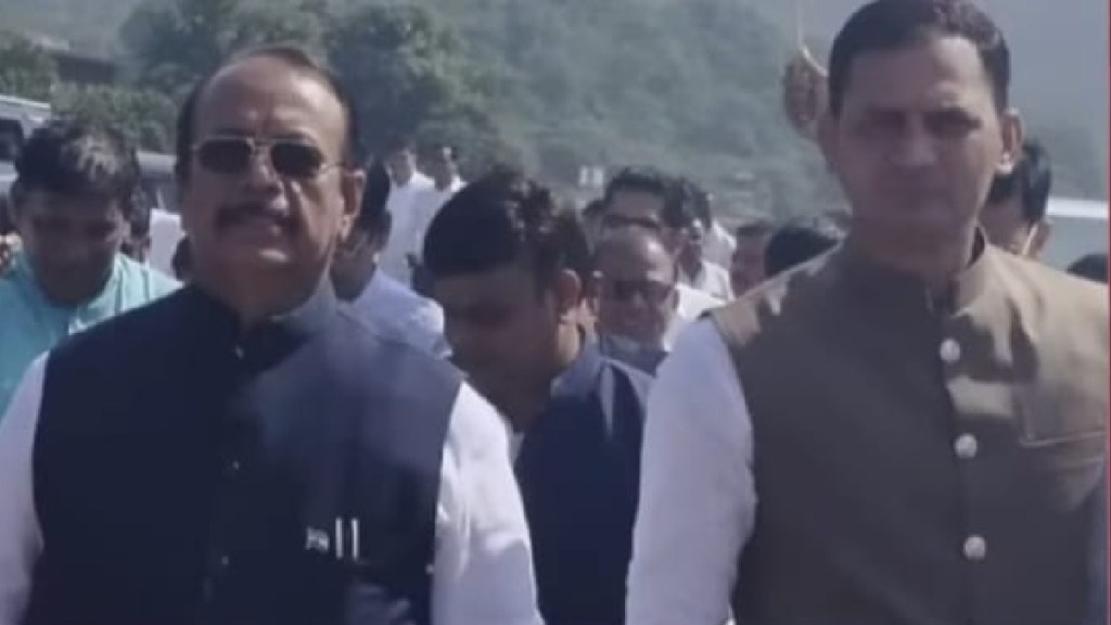 bhiwandi lok sabha seat, Kapil Patil, Kisan Kathore, Reconcile, Unite for Election Campaign, conflicts, lok sabha 2024, bjp, maharashtra politics, ravindra chavhan, devendra fadnvis, murbad, politcal news, marathi news, maharashtra news, bhiwandi lok sabha seat, Kapil Patil, Kisan Kathore, Reconcile, Unite for Election Campaign, conflicts, lok sabha 2024, bjp, maharashtra politics, ravindra chavhan, devendra fadnvis, murbad, politcal news, marathi news, maharashtra news,