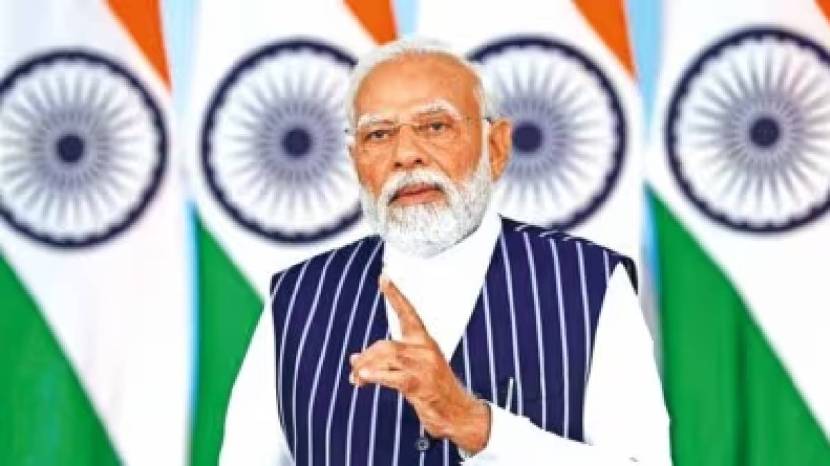 rahul gandhi on pm modi