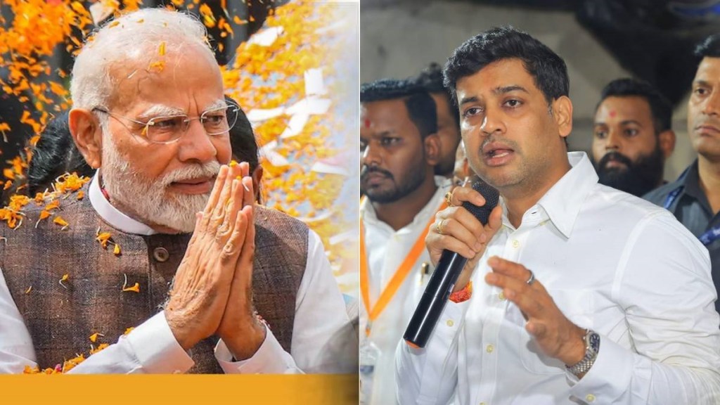 narendra modi lok sabha campaign for kalyan