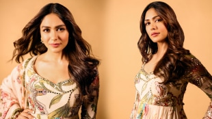 Mrunal thakur spends maximum 2000 money on clothes hates buying expensive ones