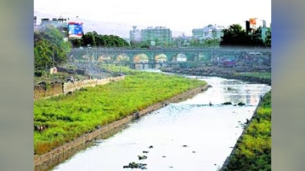 mutha canal mutha canal