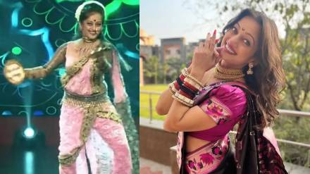 manasi naik shares her experience of reality show manasi naik shares her experience of reality show