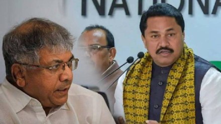 Nana Patole Offers 2 Extra Seats to Vanchit Bahujan Aghadi from congress quota