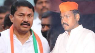 nana patole vishal patil