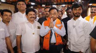 narayan rane news