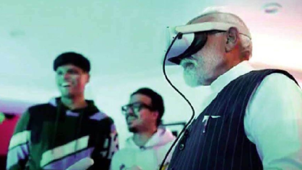 Prime Minister Modi asserted that the gaming industry does not need regulation Prime Minister Modi asserted that the gaming industry does not need regulation