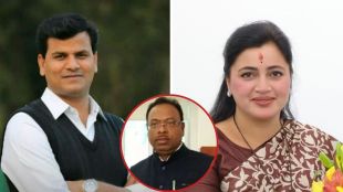 Navneet Rana advises BJP state president Chandrasekhar Bawankule Do not make fight between husband and wife