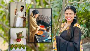 aai kuthe kay karte fame ashvini mahangade bought new house