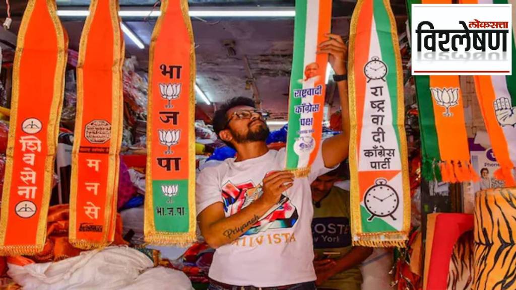 nine lakh temporary jobs due to Lok Sabha election