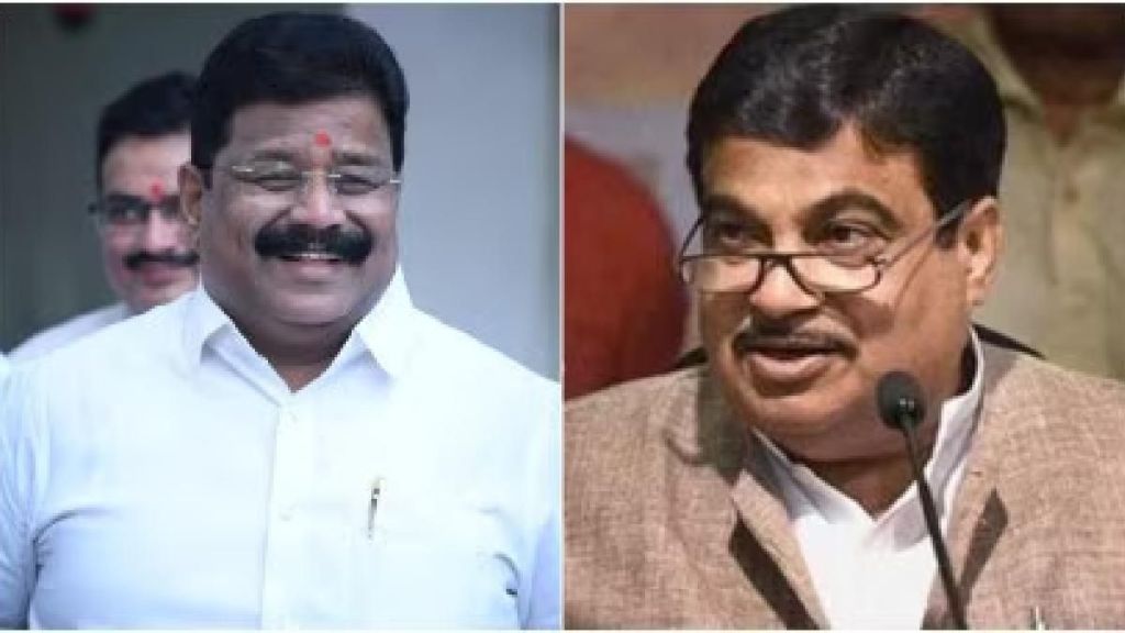 Fear for BJP in North and Congress in East Nagpur Strong line-up from both candidates