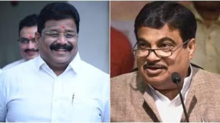 Fear for BJP in North and Congress in East Nagpur Strong line-up from both candidates