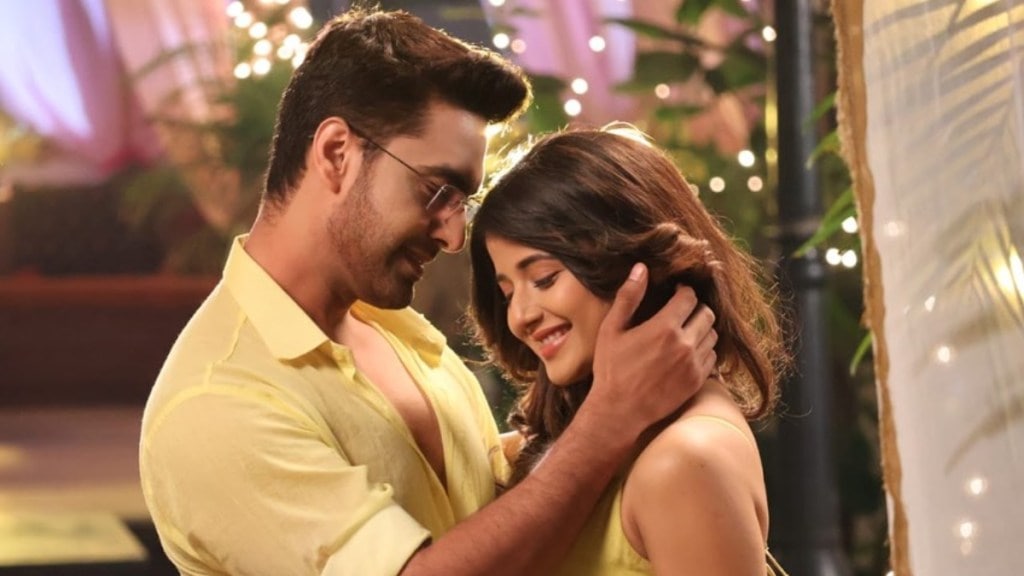 no affair clause for Yeh Rishta Kya Kehlata Hai