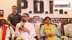 अखिलेश यांच्या ‘पीडीए’ सूत्राला ओवेसींचे ‘पीडीएम’ देणार टक्कर? उत्तर प्रदेशात तिसरी आघाडी