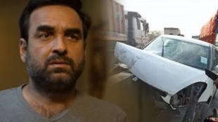 pankaj tripathi brother in law dies in road accident