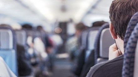 blow to airline