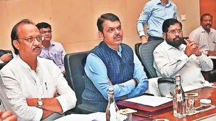 mahayuti searching non controversial new face for nashik lok sabha seat