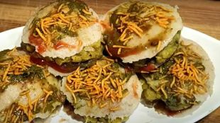 vada pav recipe