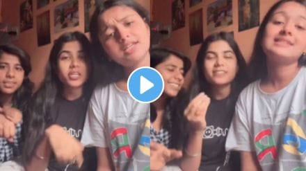 girls presents old famous advertisement video goes viral on social media