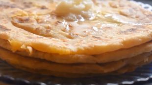gudi padwa special recipe