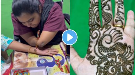 Salute to stubbornness of girl Salute to stubbornness of girl