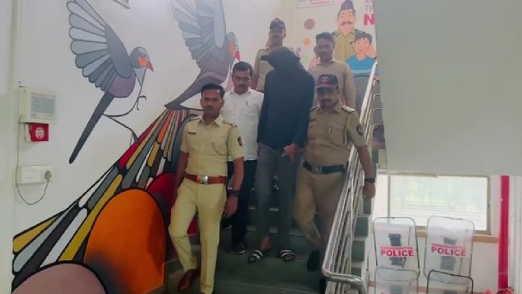 Pimpri chinchwad, Shocking Murder Unveiled, Drunk female friend Advantage, suicide, murder, suicide turn murder, murder in pimpri, crime in pimpri, police, marathi news, post mortem report Pimpri chinchwad, Shocking Murder Unveiled, Drunk female friend Advantage, suicide, murder, suicide turn murder, murder in pimpri, crime in pimpri, police, marathi news, post mortem report