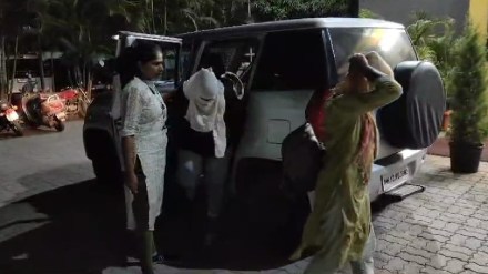 Police Raid, Spa Centers, Hinjewadi, Wakad, sex racket, Rescue Eight Women, crime in Hinjewadi, crime in Wakad, crime in chinchwad, crime in pimpri, sex racket, prostitute, police raid on spa,
