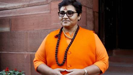 Special court order BJP MP Pragya Singh