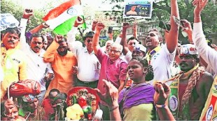 Vanchit Bahujan Aghadi Lok Sabha Election Vote Split BJP