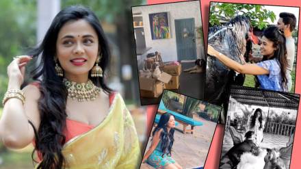 prarthana behere reveals why she left mumbai prarthana behere reveals why she left mumbai