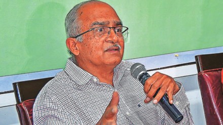 prashant bhushan