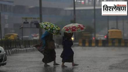 loksatta analysis imd predict india to receive above normal monsoon