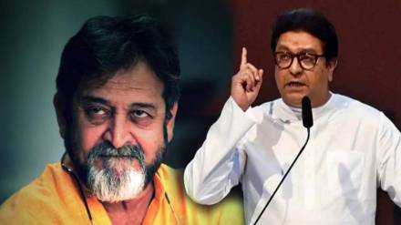 mahesh manjrekar reaction on raj thackeray