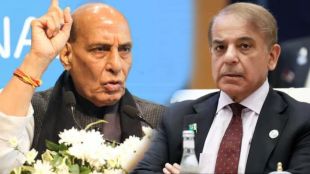 rajnath singh on pakistan