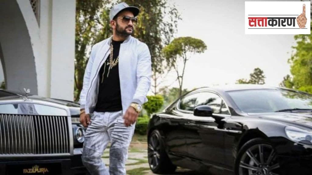 rapper fazilpuriya loksabha rapper fazilpuriya loksabha