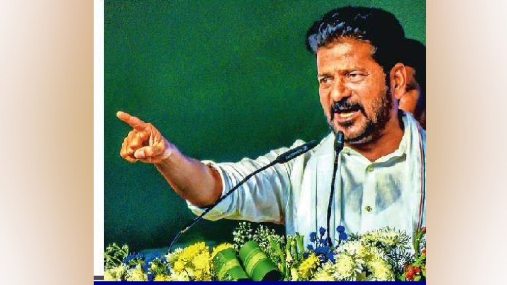 Delhi Police issues notice to Telangana Chief Minister Revanth Reddy for tampering with Home Minister Amit Shah footage