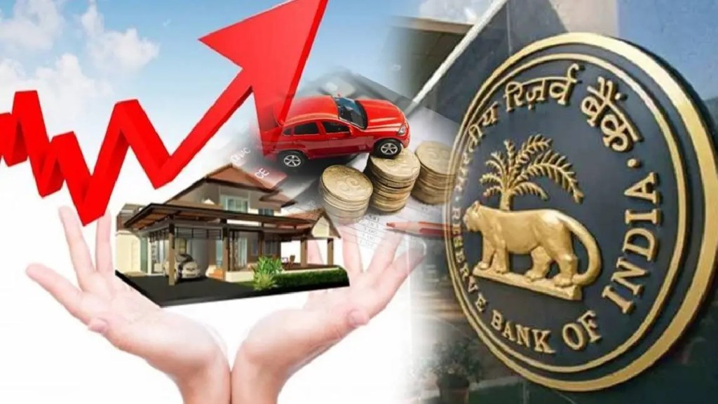 The Reserve Bank kept the repo rate steady in its monetary policy meeting for the fiscal year
