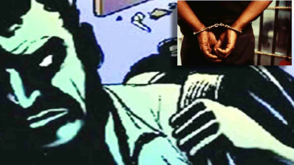 Thane, Police Arrest Two thefts, Involved in 16 Robberies, Recover Rs 17 Lakh, Stolen Goods , theft in thane, robbery in thane, robbery in badlapur, robbery in badlapur,