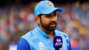 Rohit Sharma statement regarding the World Cup 2027 sport news