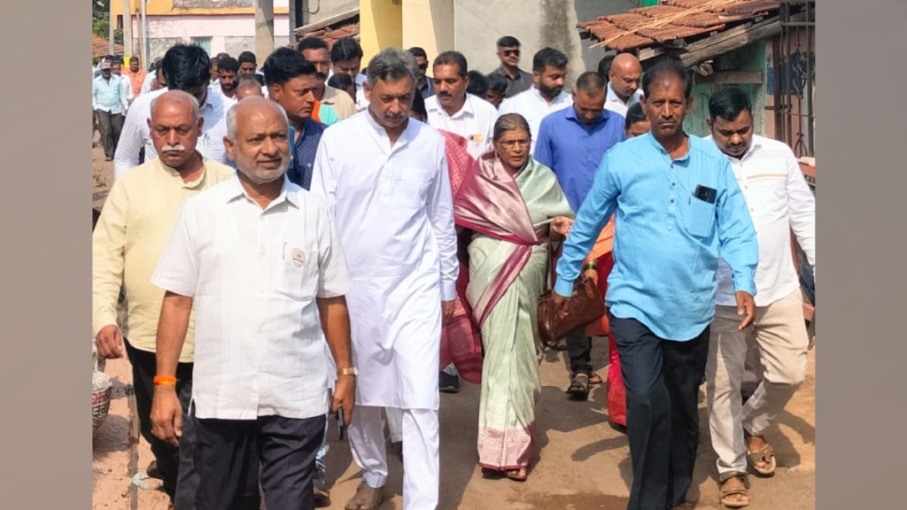 Sambhaji Raje Chhatrapati, criticises bjp, 400 seats change constitution, Sambhaji Raje Chhatrapati criticises bjp, shahu maharaj, kolhapur lok sabha seat