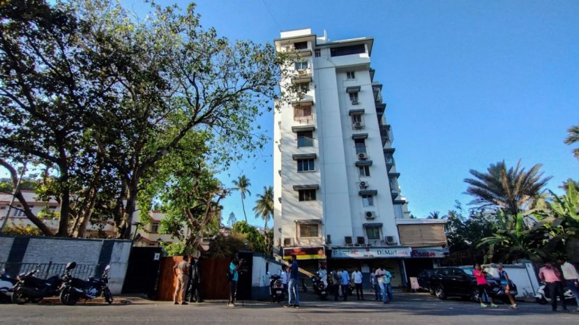 salman khan home inside photos 