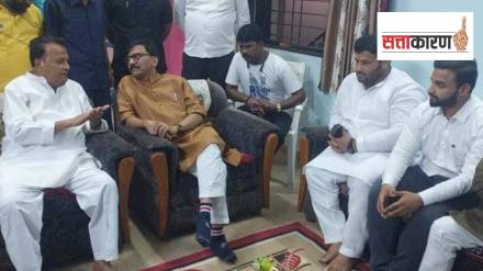 Sangli, dilemma, Sanjay Raut, lok sabha election 202, shiv sena, congress
