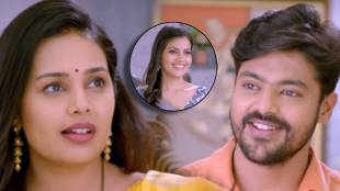 tula shikvin changalach dhada marathi serial saaniya chaudhari will enters in the show