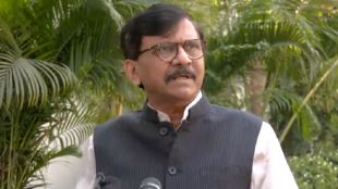 sanjay raut