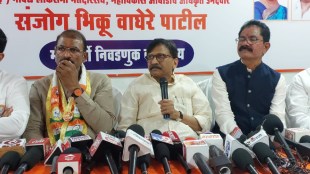 Sanjay raut, ajit pawar, Sanjay raut criticize ajit pawar, shrirang barne campaign, ajit pawar shrirang barne campaign, parth pawar, ncp ajit pawar, shivsena uddhav Thackeray, mahayuti, maha vikas aghadi, lok sabha 2024, election 2024,