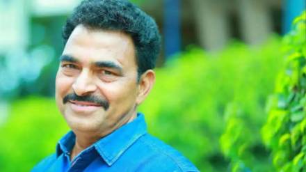 sayaji shinde undergoes angioplasty in satara
